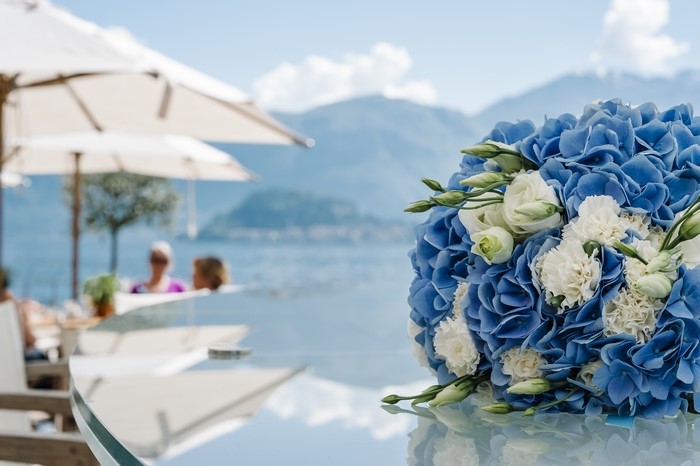 Amazing places on Lake Como for your precious Wedding day